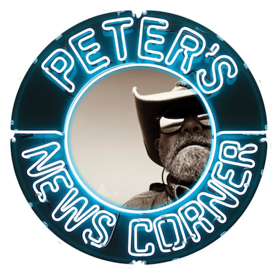 Peter's News Corner